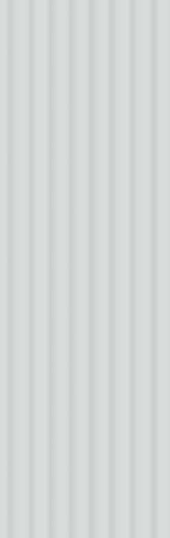 Icy Mirage Fluted Laminate 8x4 ft Texture 1 mm - 184 FU