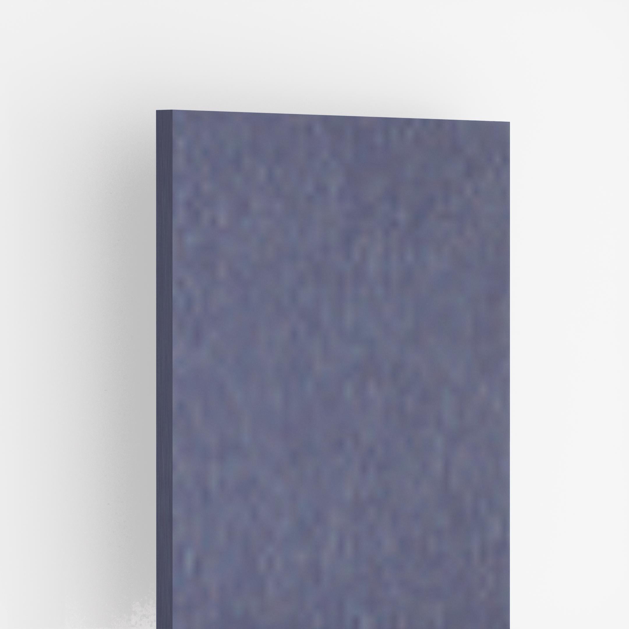 Gfrost Grey Plain Laminate 8x4 ft 1 mm - 187 PU