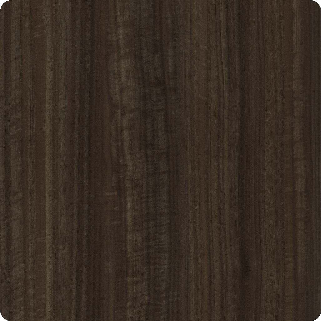 Pepo Walnut Wood Laminate 8x4 ft High Gloss 1 mm - 1902 LG
