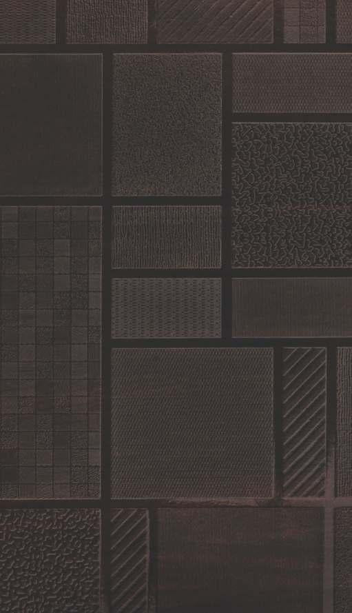 Royal Abstract Mocha Walnut Wood Laminate 8x4 ft Texture 0.8 mm - 1914 AST