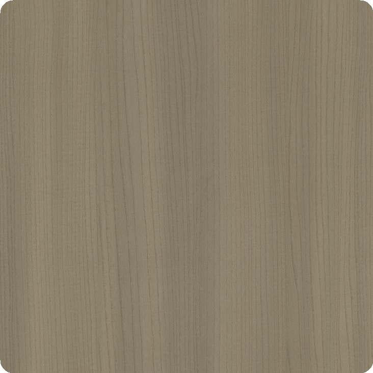 Oliviya 800 Grain Mocha Walnut Wood Laminate 8x4 ft Texture 0.8 mm - 1914 SF