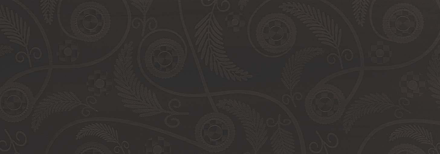 Spring Leaf Mocha Walnut Wood Laminate 8x4 ft Texture 0.8 mm - 1914 SPL