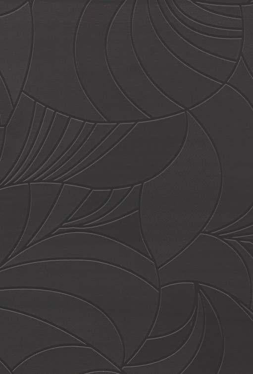 Vibrant Radical Leaf Mocha Walnut Designer Laminate 8x4 ft Texture 0.8 mm - 1914 VPR