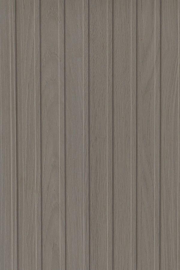 Silvered Lines Fluted Laminate 8x4 ft Matte 1 mm - 1938 SMT