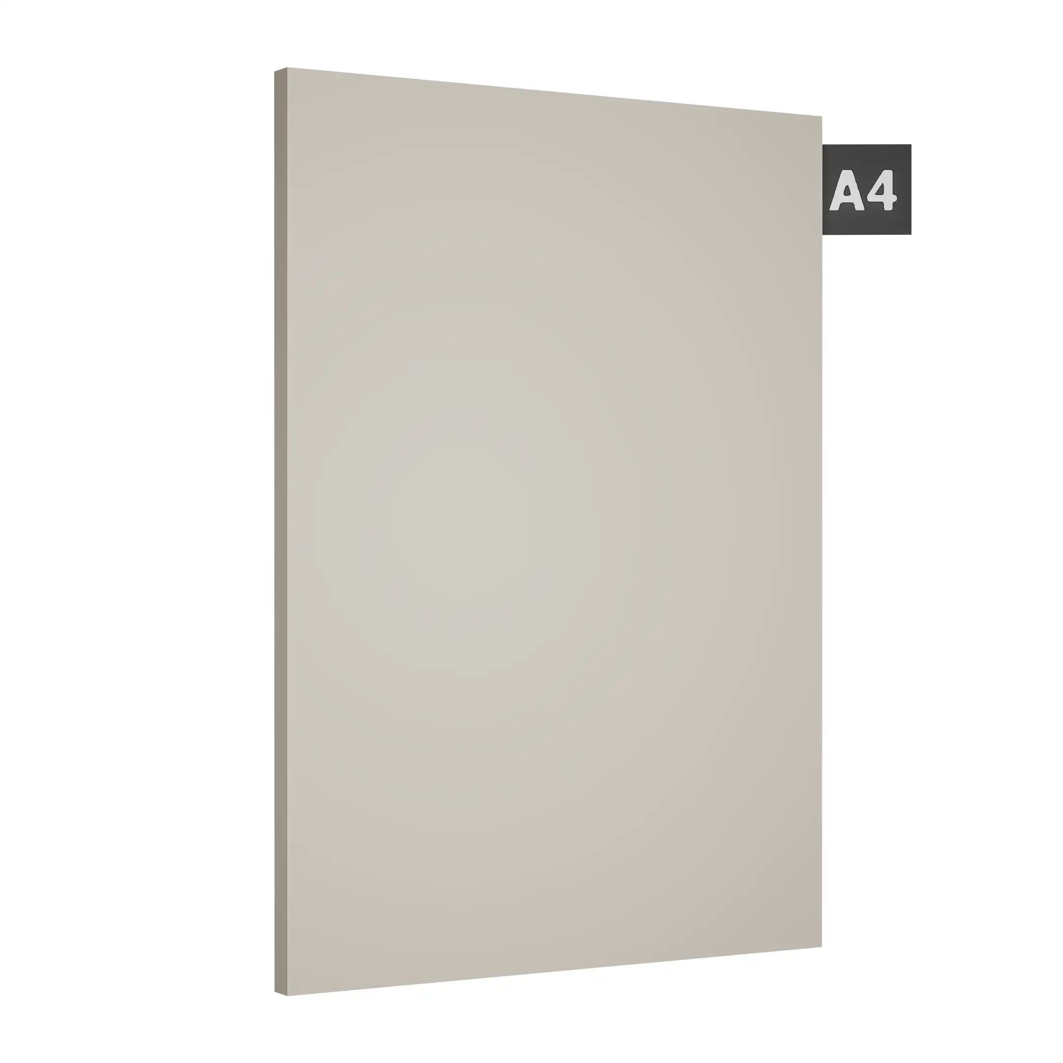 AXI Bay Plain Laminate 8x4 ft Matte 1 mm - 193 MTS