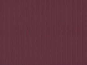 Rose Pink Fluted Laminate 8x4 ft Texture 1 mm - 1965 FLD