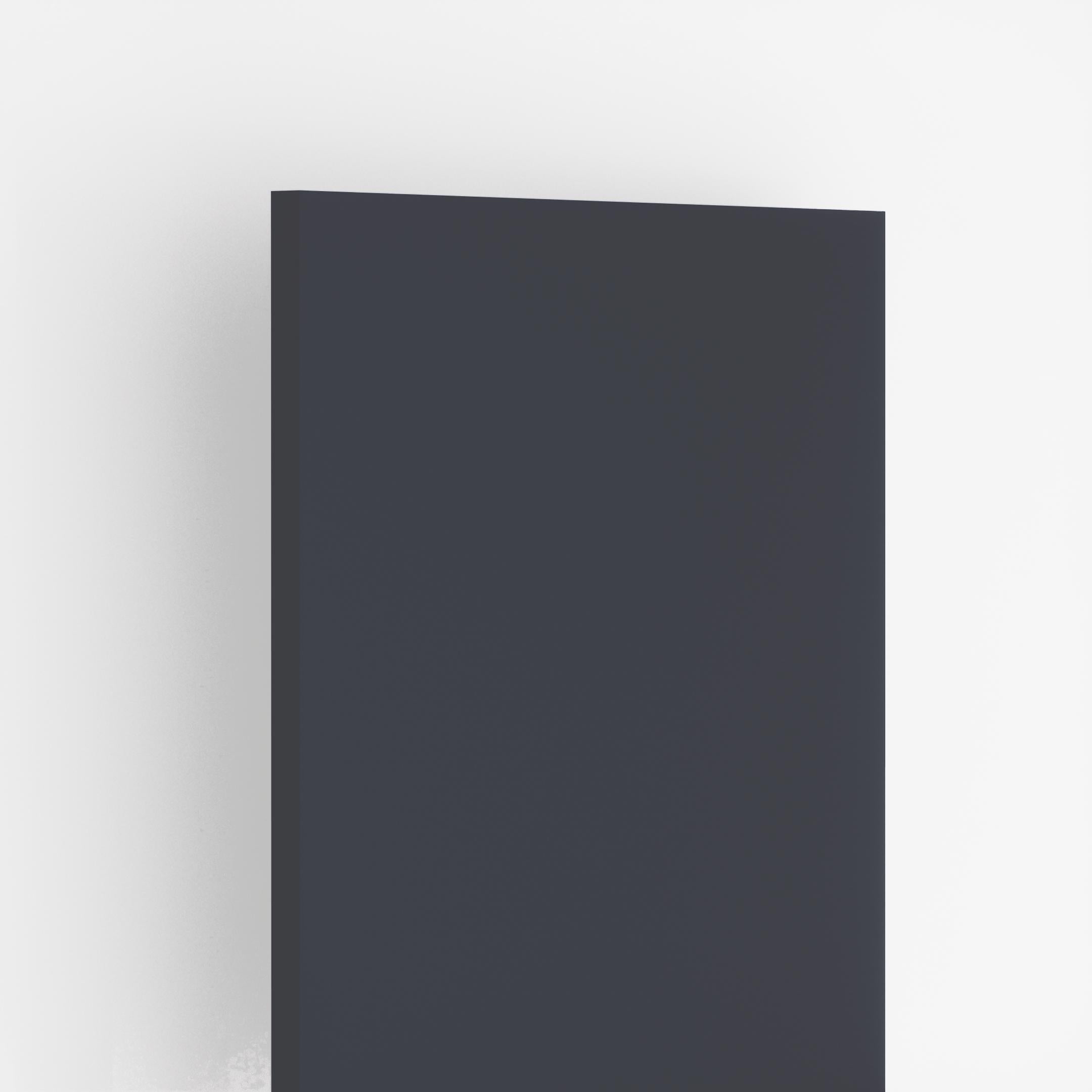 Graphite Plain Laminate 8x4 ft High Gloss 1 mm - 196 AHG – Next Level ...