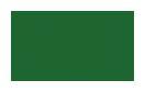 Hunter Green Plain Laminate 8x4 ft Suede 1 mm - 197 SD