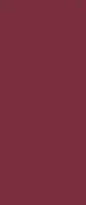Poppy Plain Laminate 8x4 ft High Gloss 1 mm - 198 AHG