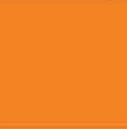 Orange Wood Laminate 8x4 ft High Gloss 0.8 mm - 1990 SHG
