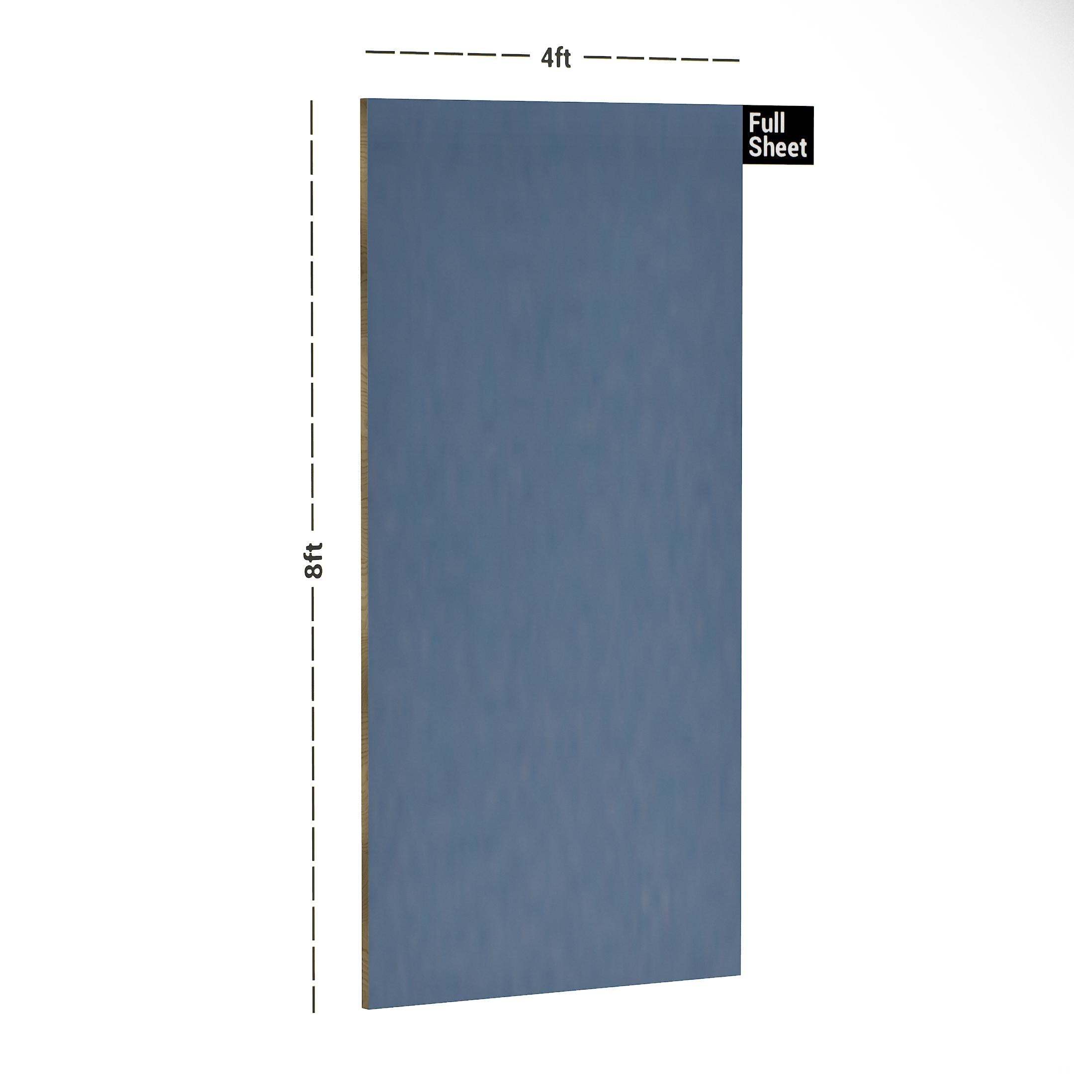 Belador Laminates 199 HG Blue Sheet | Next Level Decor – Next