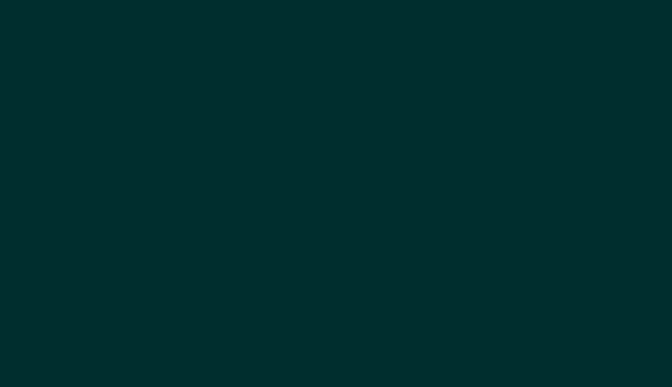 Green plain laminate with high gloss finish and smooth texture