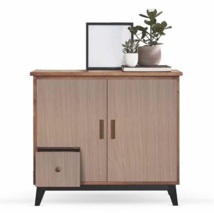 Wood Laminate 8x4 ft High Gloss 1 mm - 20104 HG