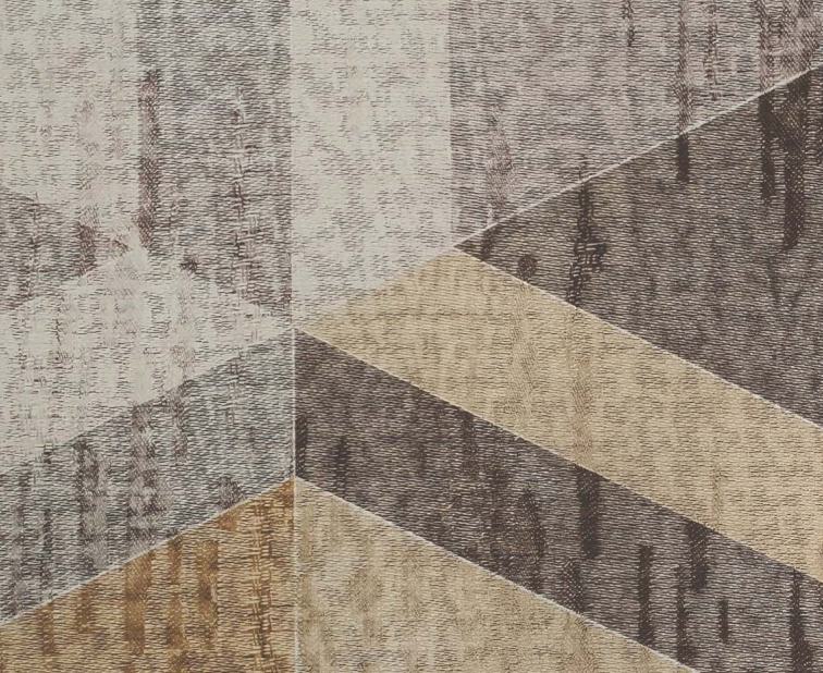 Abstract Gloss Designer Laminate 8x4 ft Texture 1 mm - 20158 AG