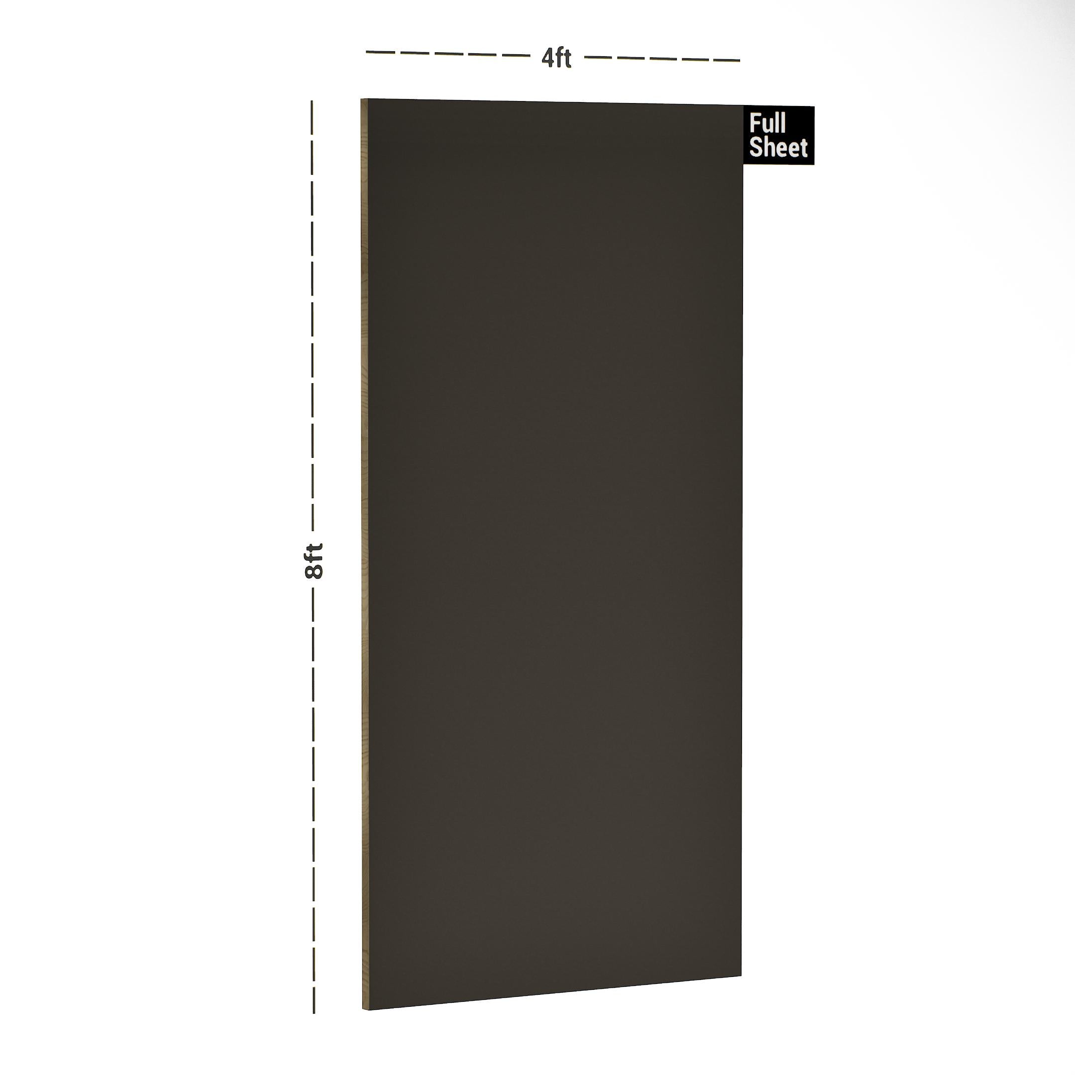 Plain Laminate 8x4 ft High Gloss 1 mm - 20177 SHG