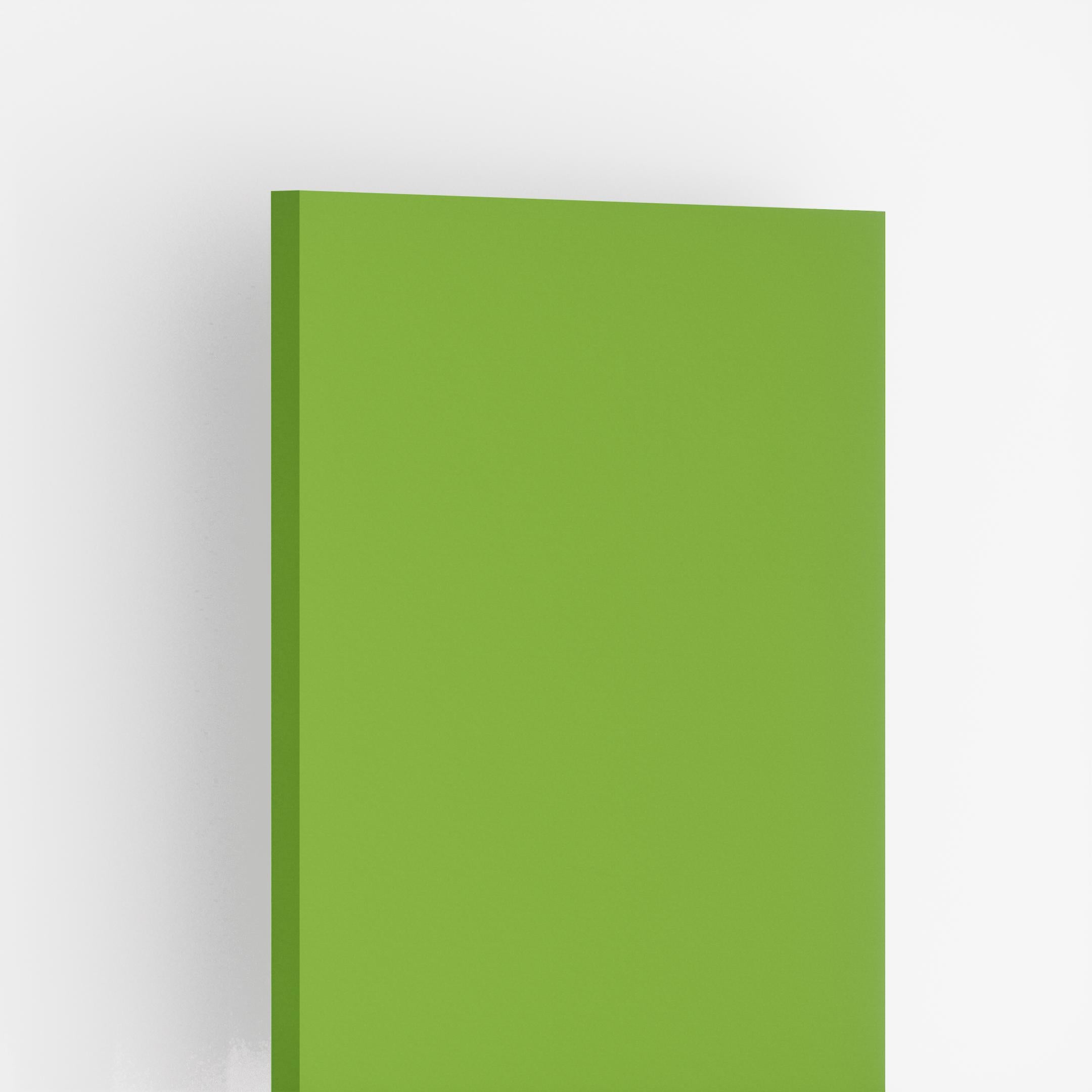 Plain Laminate 8x4 ft High Gloss 1 mm - 20188 SHG