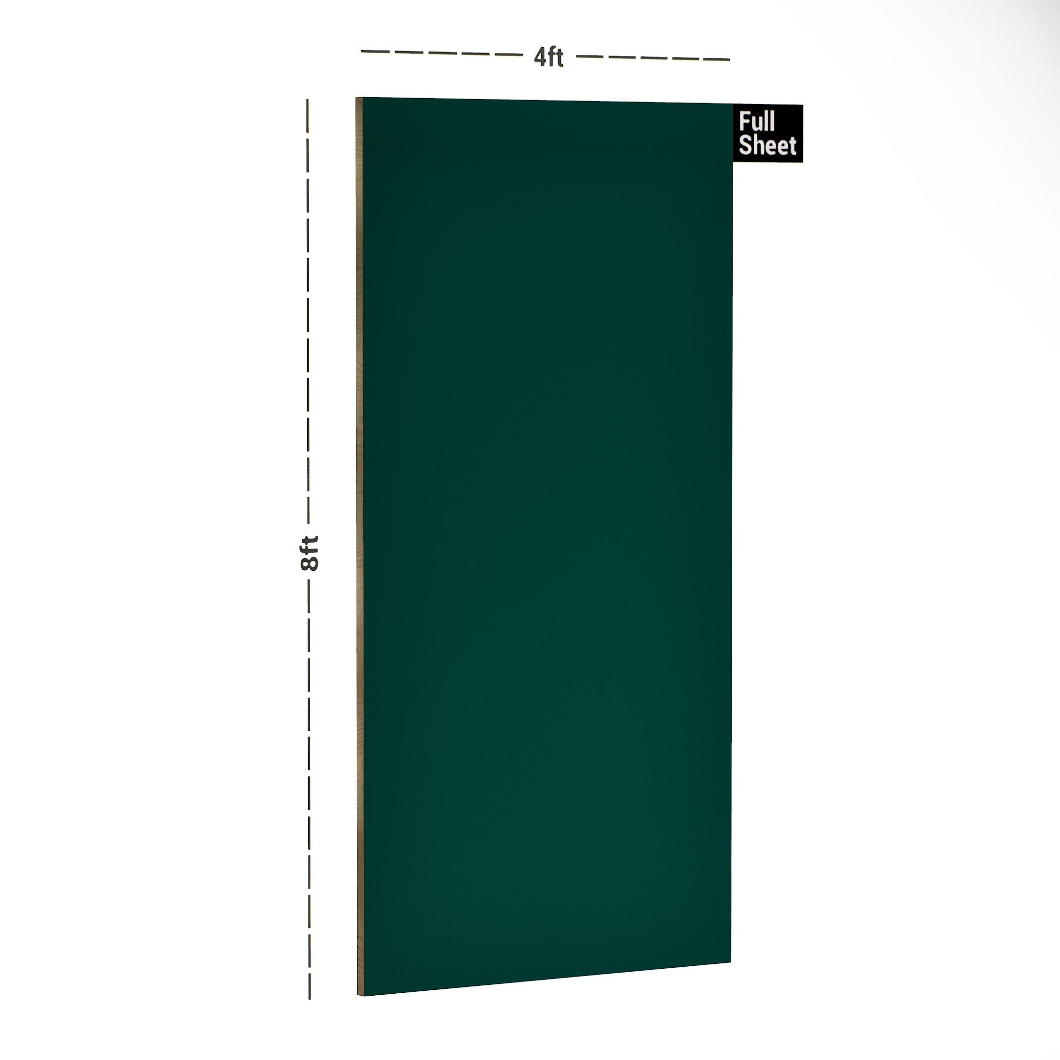 Plain Laminate 8x4 ft High Gloss 1 mm - 20189 SHG