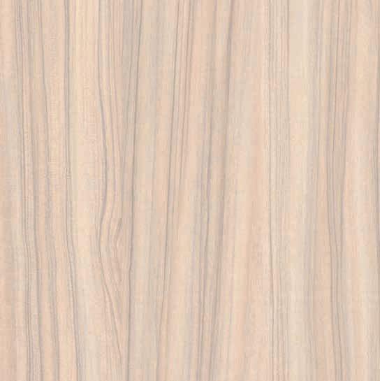 Classic Walnut Wood Laminate 8x4 ft Glossy 0.8 mm - 2028 GL