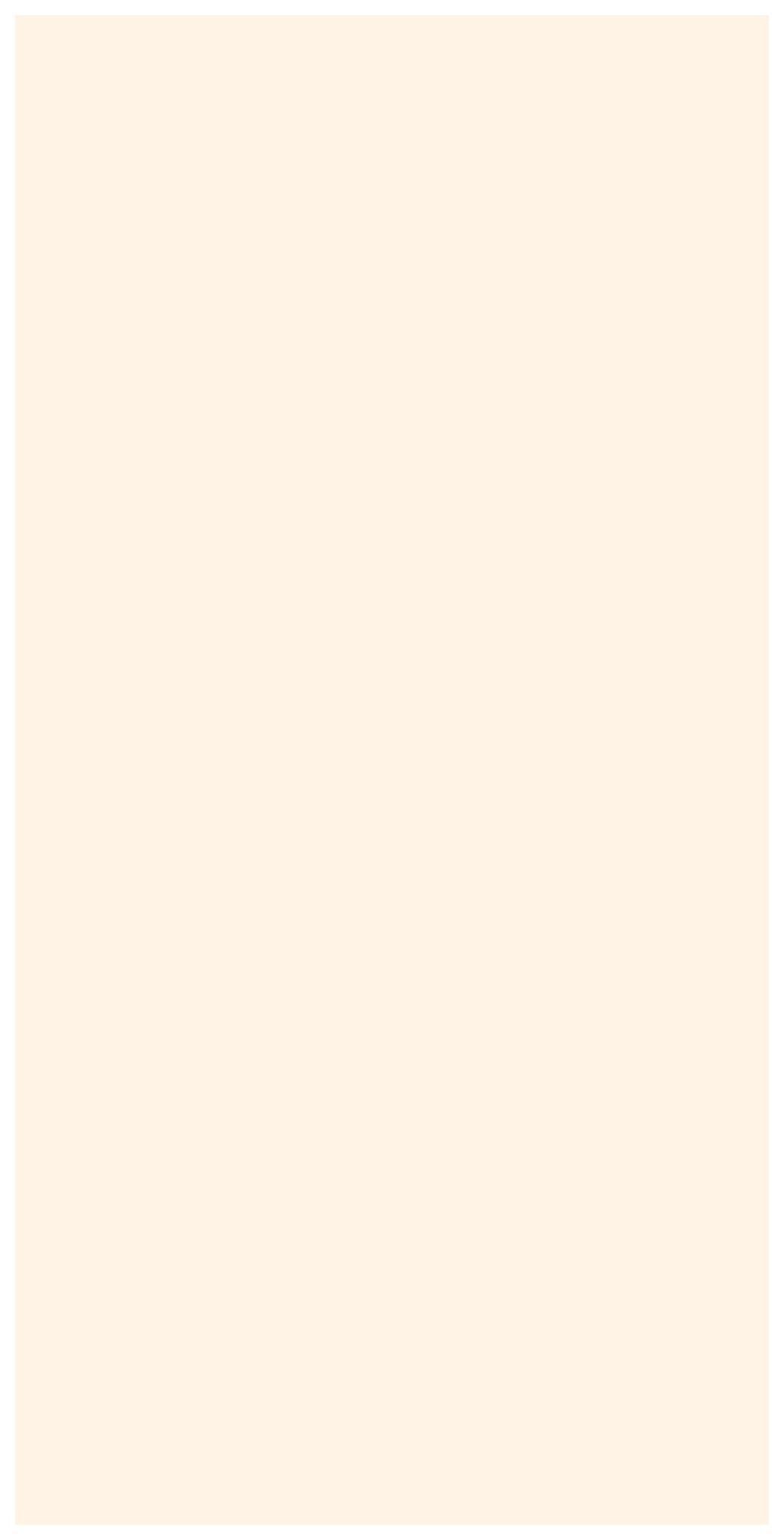 Almond Plain Laminate 8x4 ft High Gloss 1 mm - 202 A12