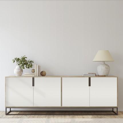 Silver Birch Plain Laminate 8x4 ft Texture 1 mm - 202 AFPL