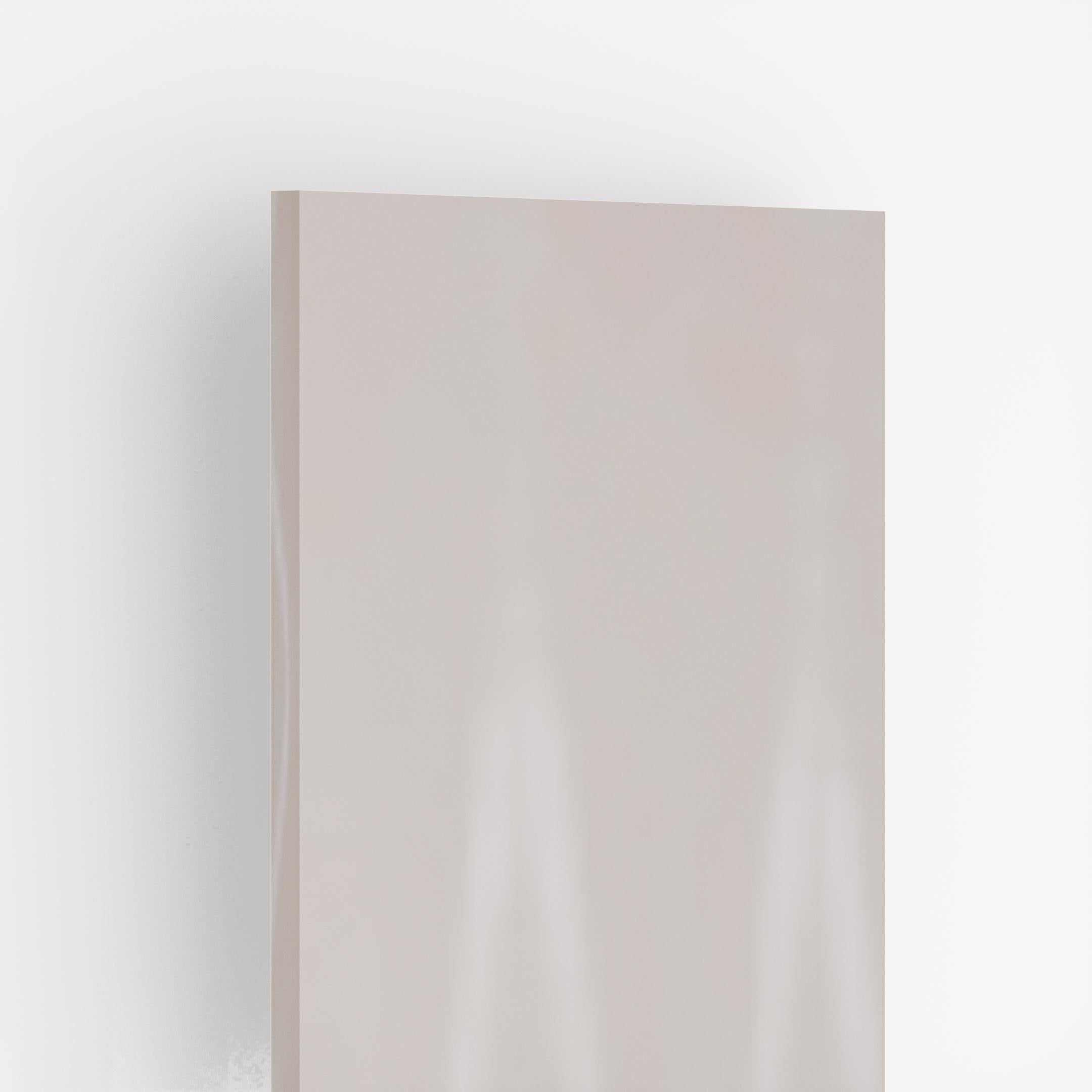 Plain Laminate 8x4 ft 1 mm - 202 Cappuccino