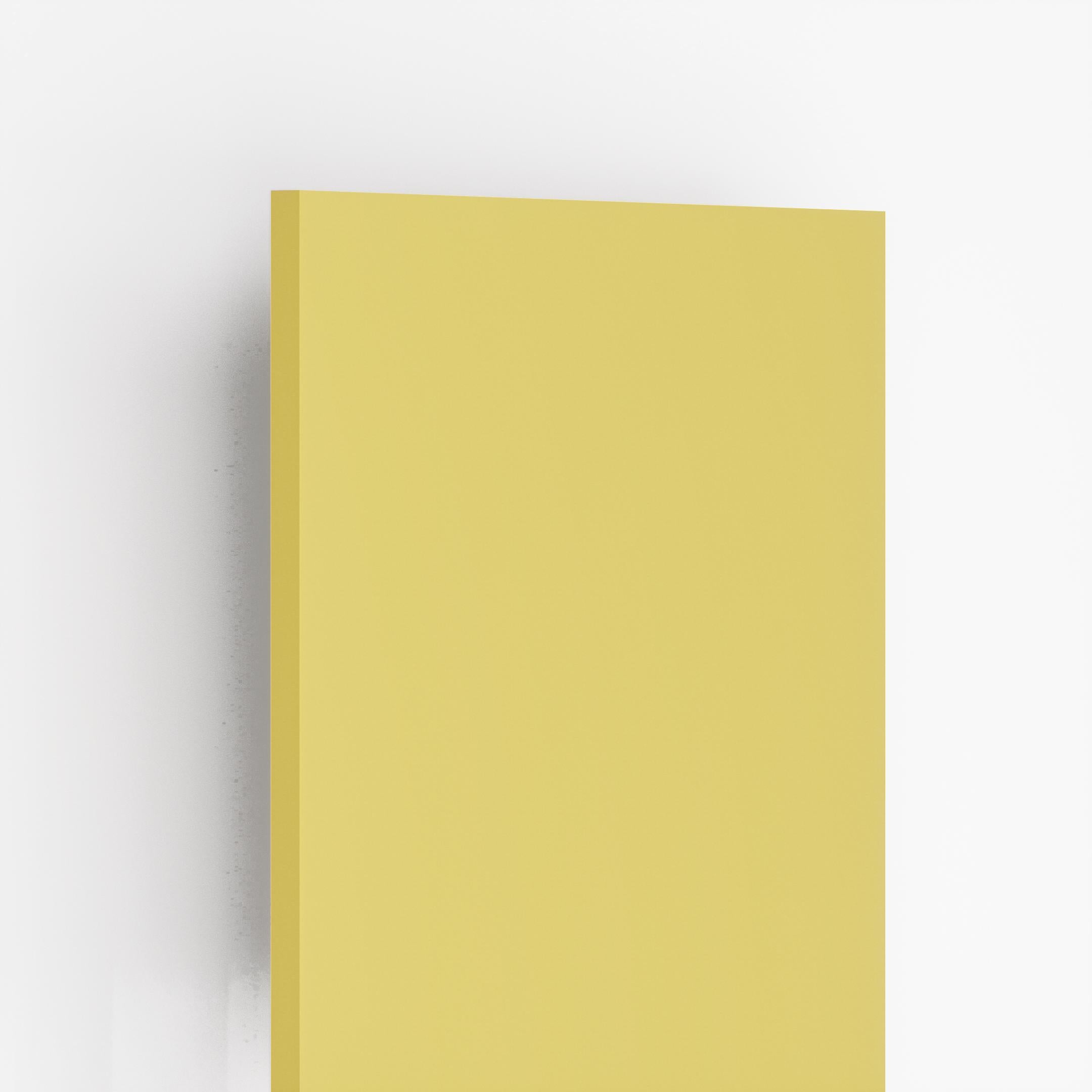 Sun Bloom Plain Laminate 8x4 ft Suede 1 mm - 206 SU