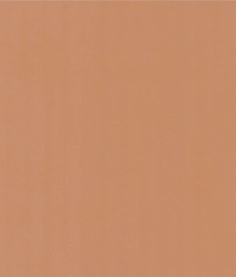 Clay Brown Fluted Laminate 8x4 ft Texture 1 mm - 207 CFL