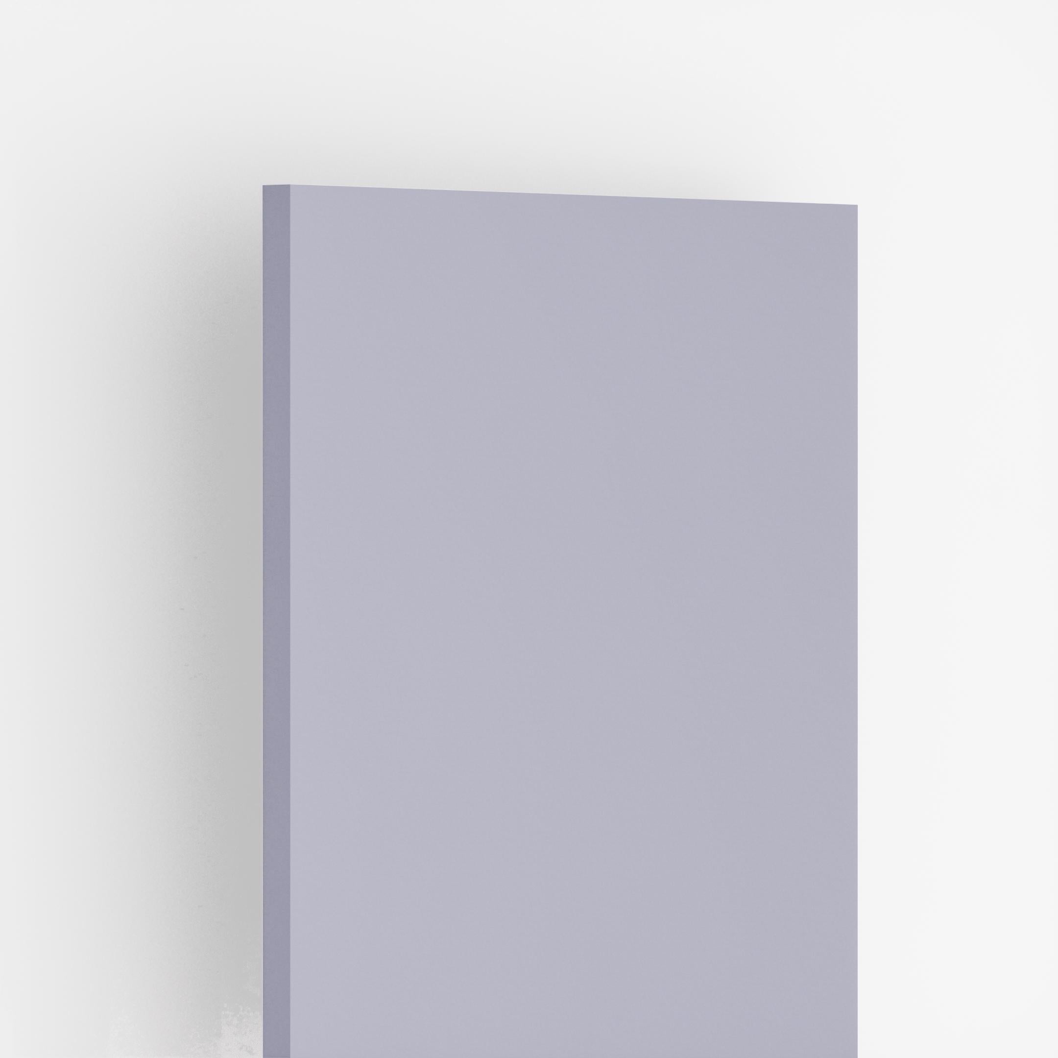 Orchid Plain Laminate 8x4 ft Suede 1 mm - 20 SF