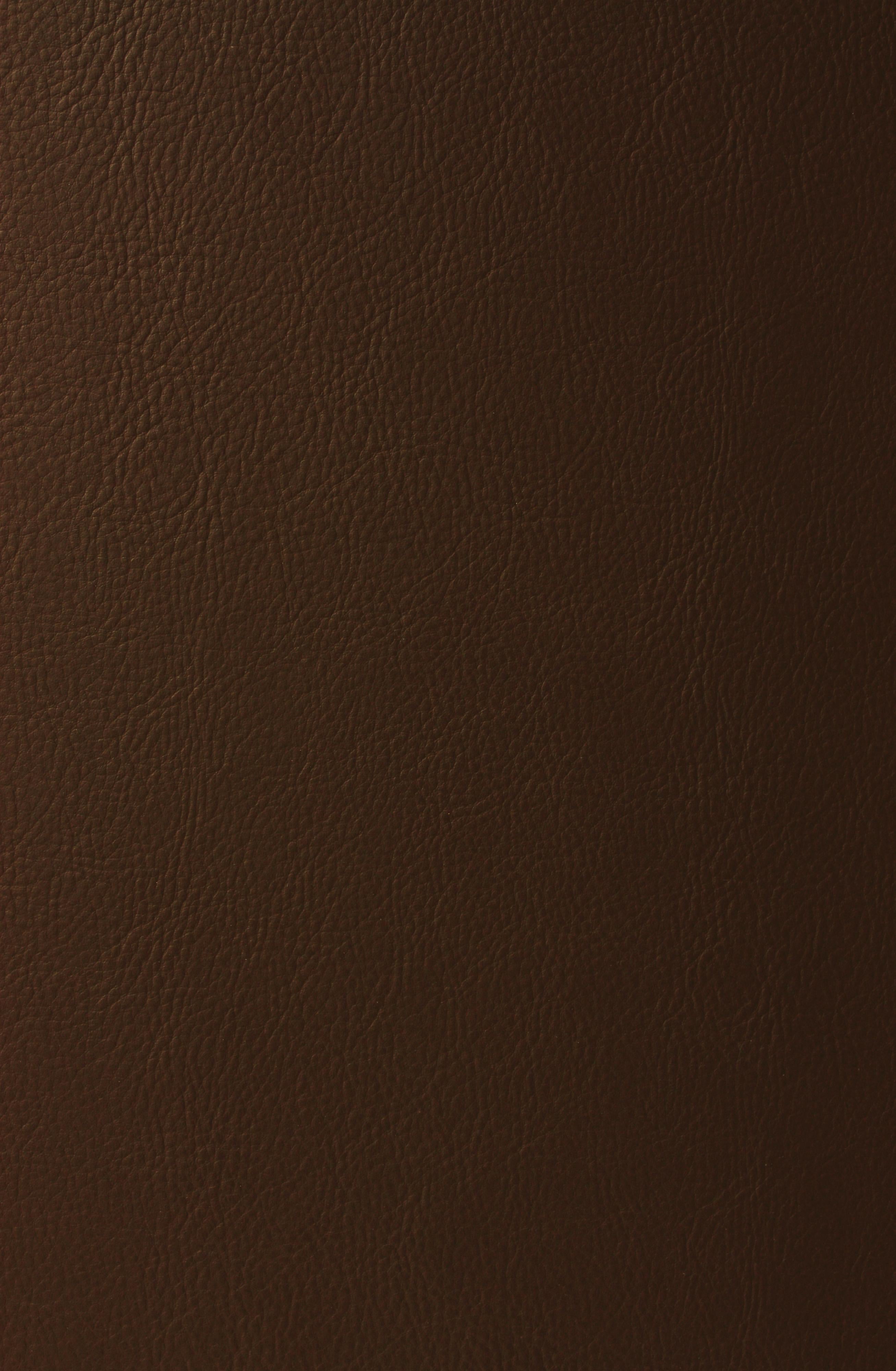 Chocolate Plain Laminate 8x4 ft High Gloss 0.8 mm - 21028 SGL