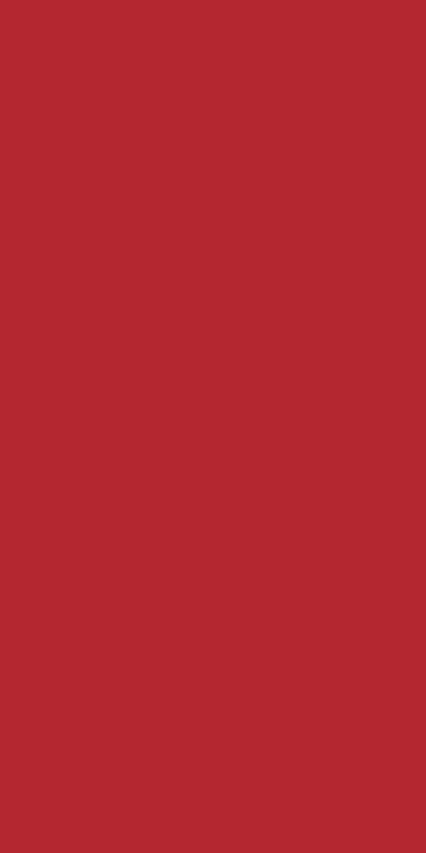 Cardinal Plain Laminate 8x4 ft High Gloss 1 mm - 21065 HGL