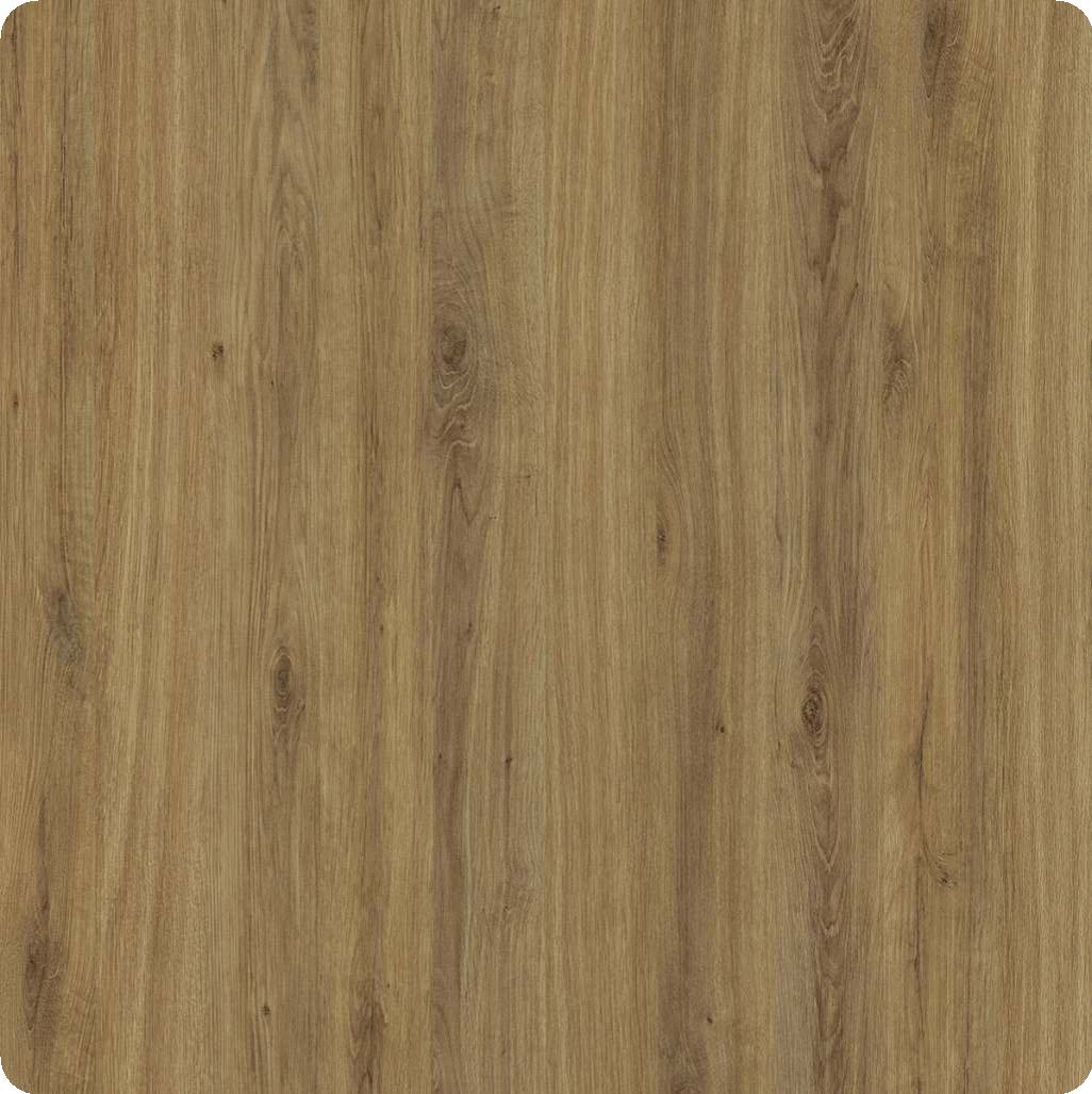 Ontario Oak Wood Laminate 8x4 ft High Gloss 1 mm - 2106 LG