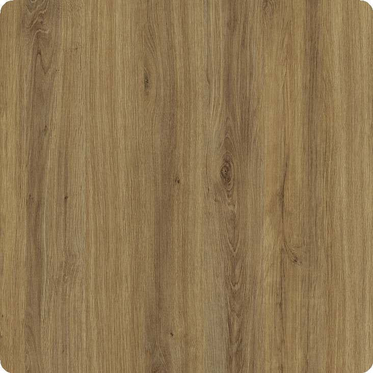 Ontario Oak Wood Laminate 8x4 ft Suede 1 mm - 2106 SF