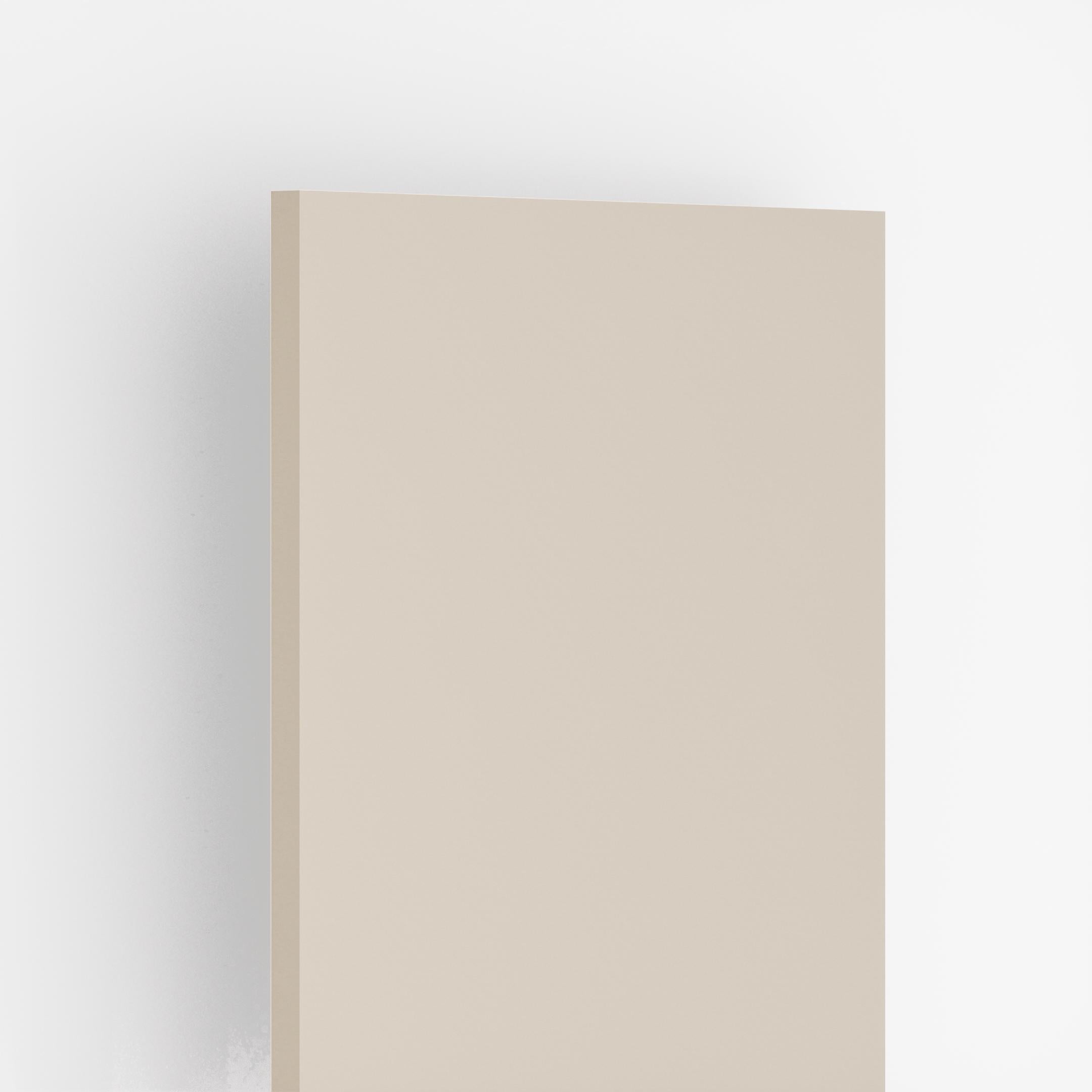 Plain Laminate 8x4 ft Suede 0.8 mm - 21077 Sandal