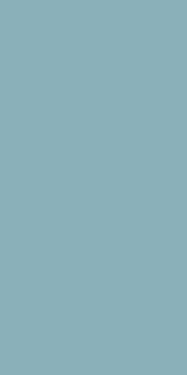 Blue Plain Laminate 8x4 ft Suede 1 mm - 21082 Celestial