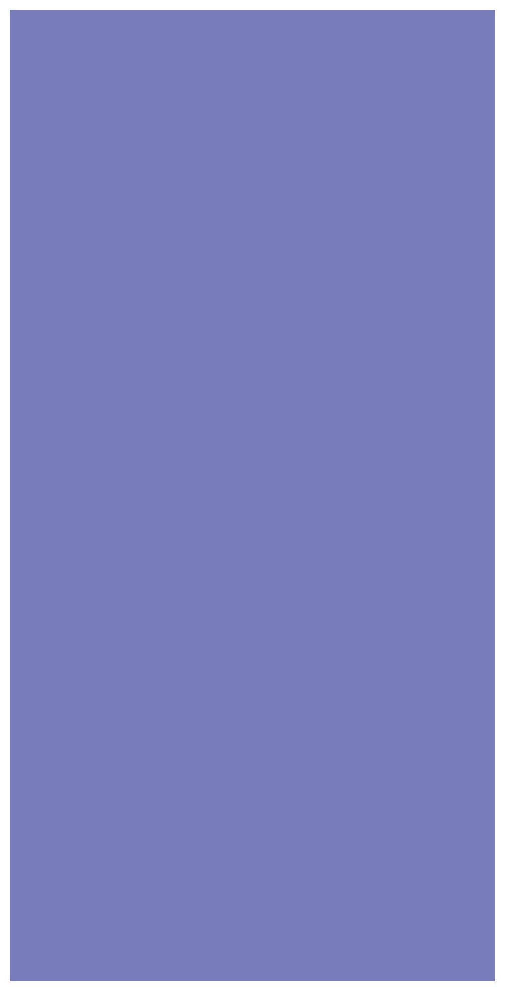 Indigo Plain Laminate 8x4 ft High Gloss 1 mm - 210 A12