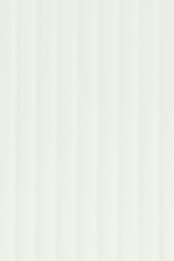 Frosty White Fluted Laminate 8x4 ft Texture 1 mm - 2112 CF