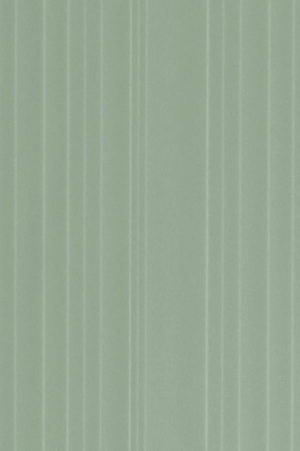 Pastel Green Fluted Laminate 8x4 ft Texture 1 mm - 2113 RL