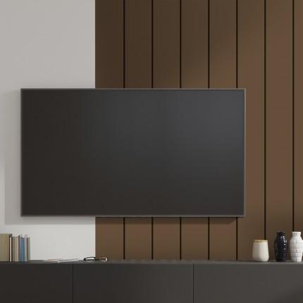 Elite Series Pastels Tropical Peach Plain Laminate 8x4 ft Texture 1 mm - 2115 MG