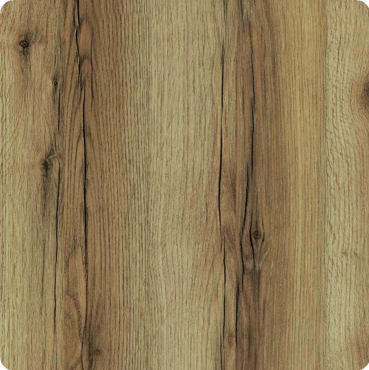 Delano Oak Wood Laminate 8x4 ft Suede 1 mm - 2127 SF