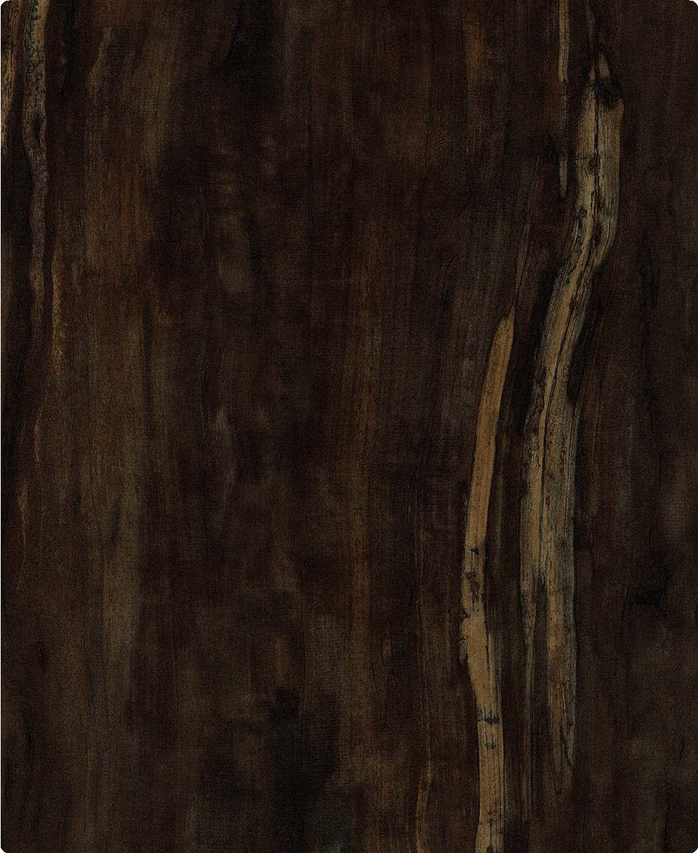 Canyon Pumila Wood Laminate 8x4 ft High Gloss 1 mm - 2130 LG