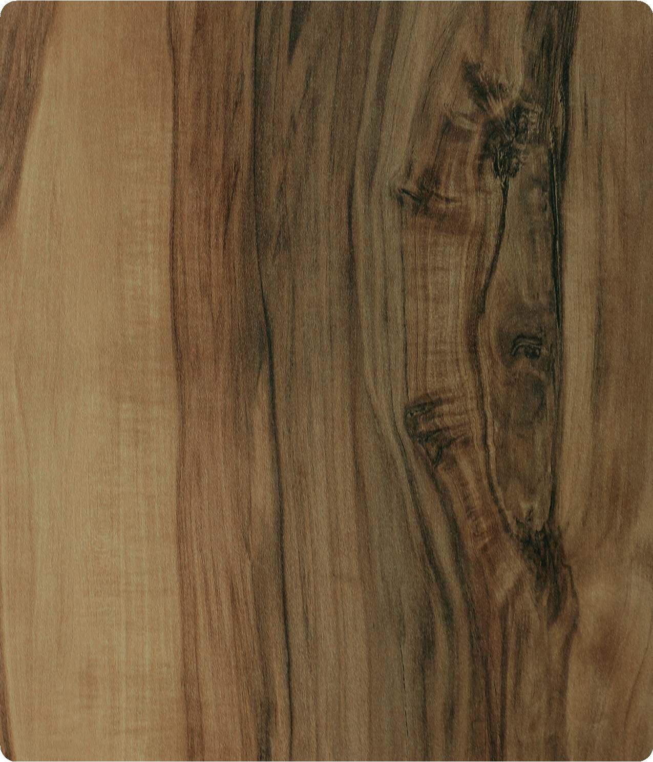 Plateau Apfelbaum Wood Laminate 8x4 ft Texture 1 mm - 2133 AV