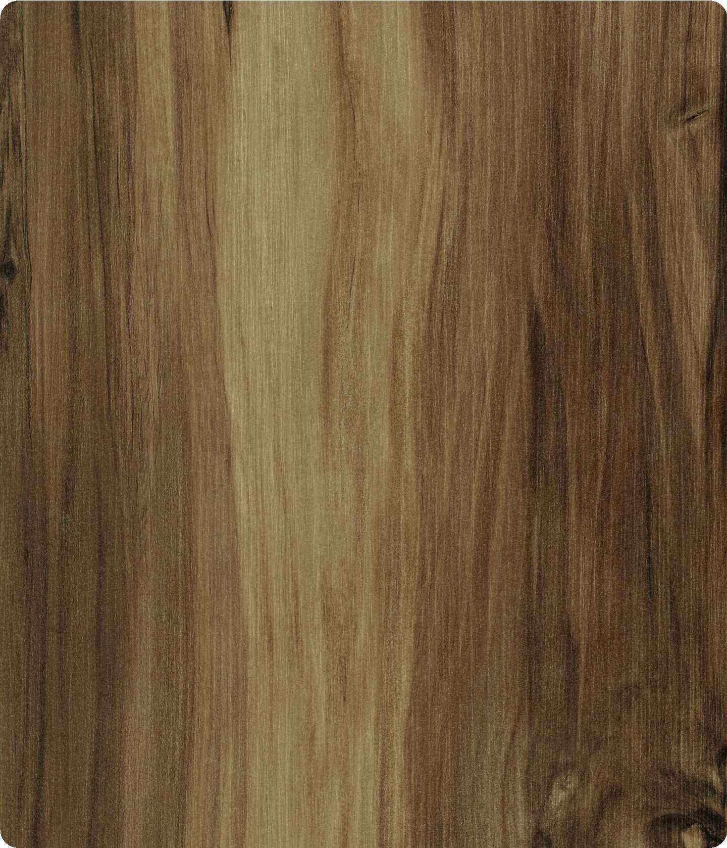 Plateau Apfelbaum Wood Laminate 8x4 ft Texture 1 mm - 2133 EL