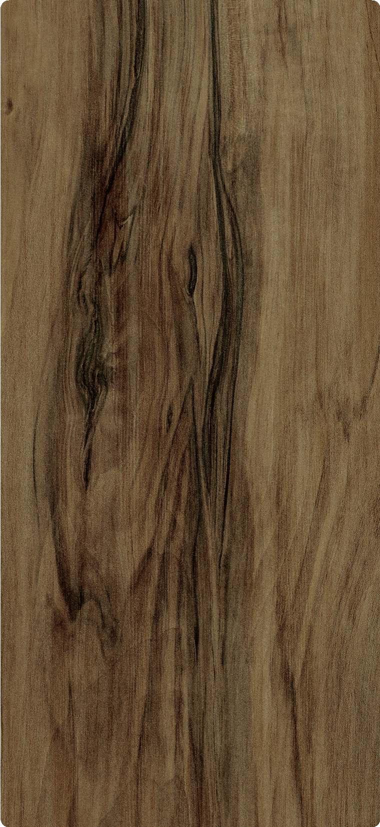Plateau Apfelbaum Wood Laminate 8x4 ft Texture 1 mm - 2133 LC