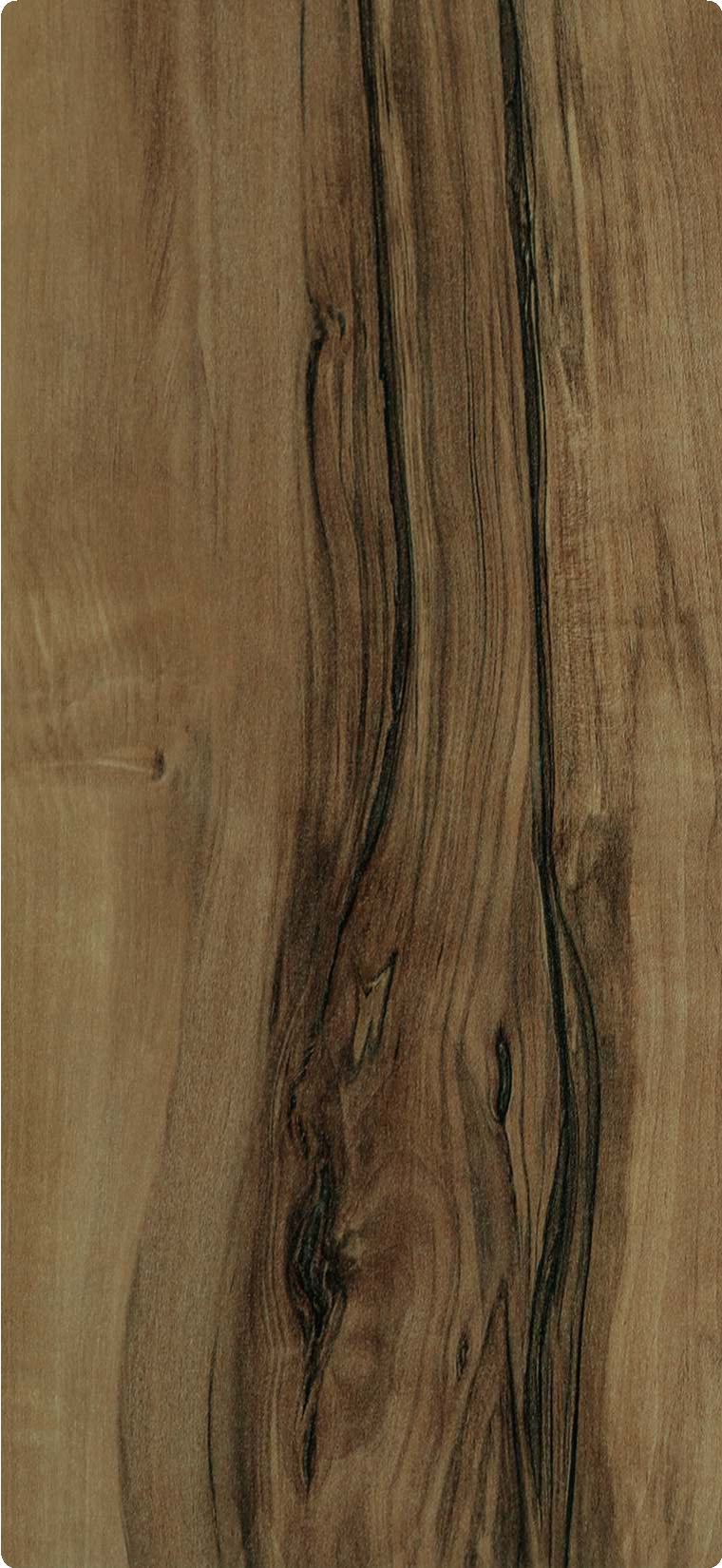 Plateau Apfelbaum Wood Laminate 8x4 ft Texture 1 mm - 2133 MG