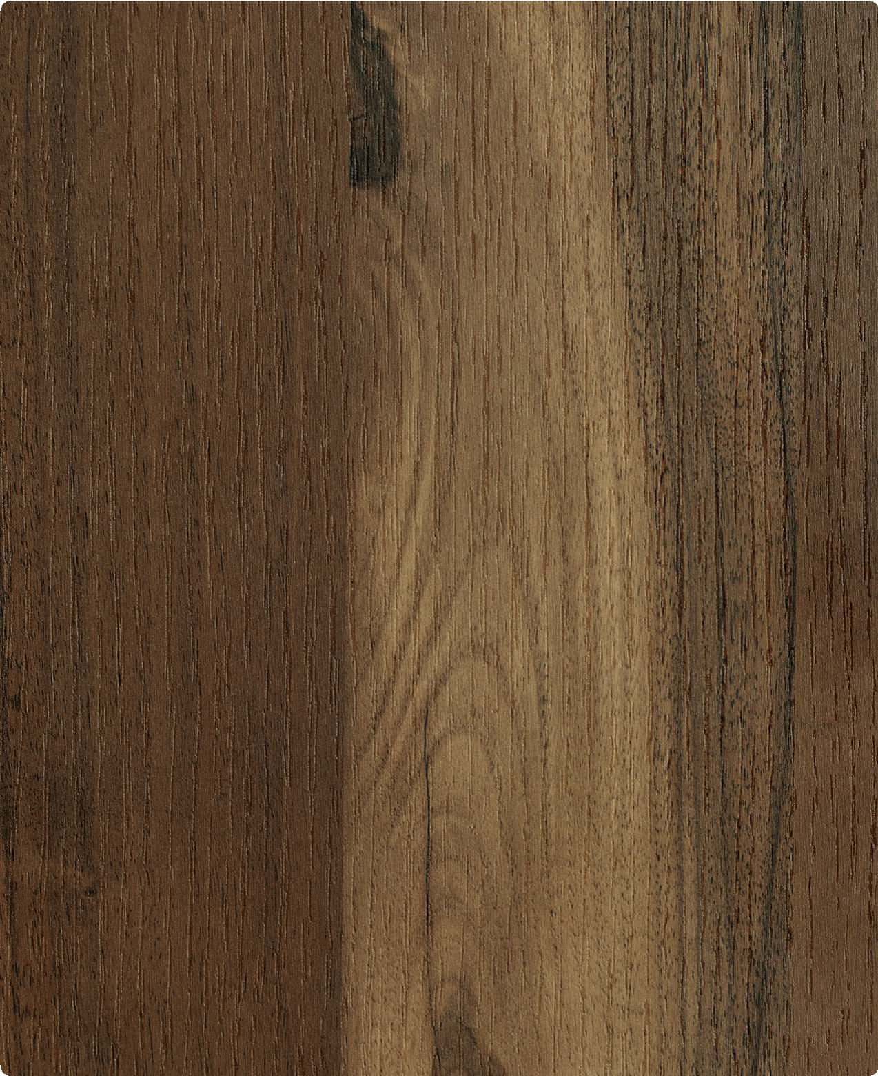 Stamboul Walnut Wood Laminate 8x4 ft Texture 1 mm - 2139 AG