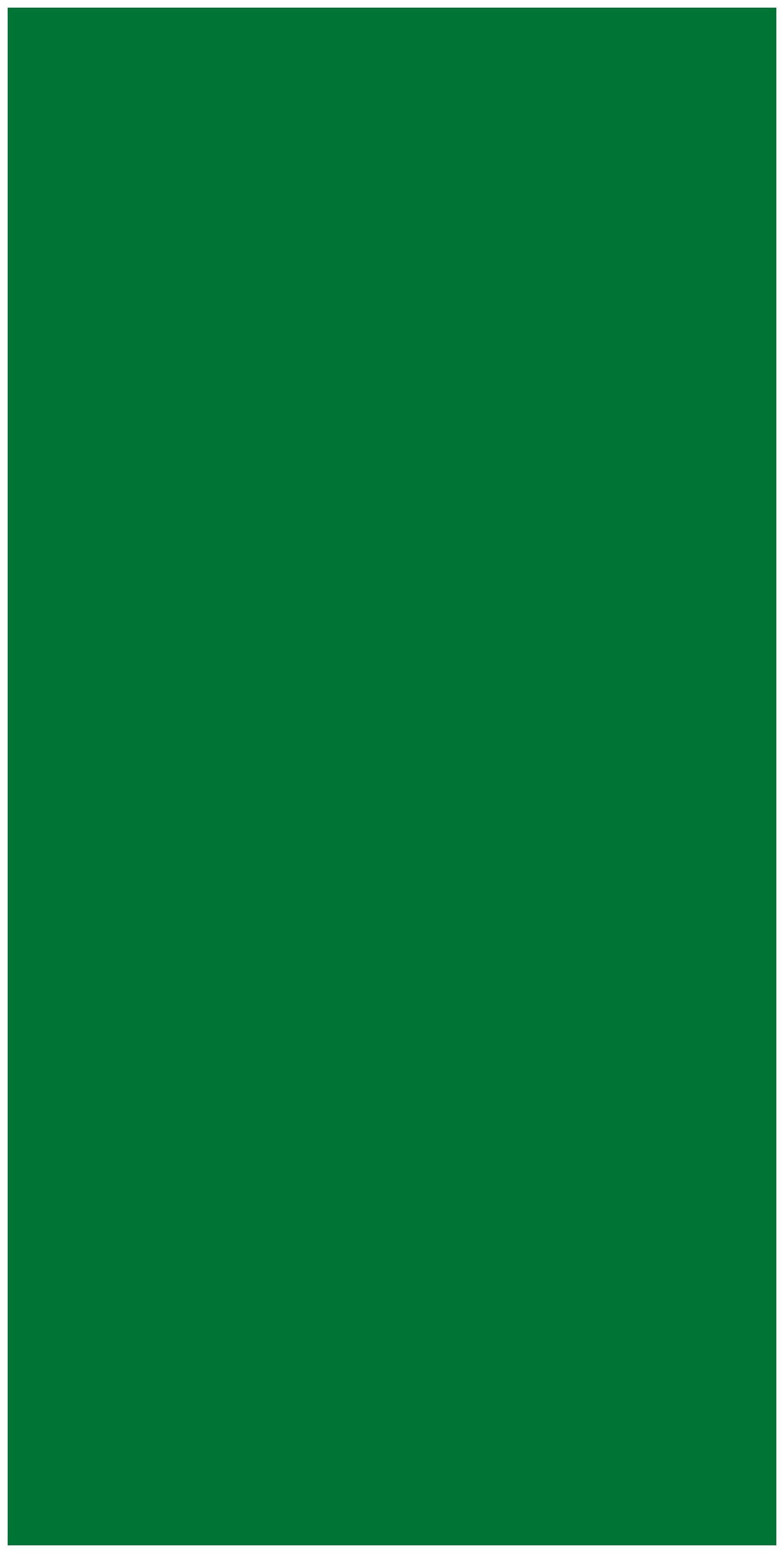 Green suede plain laminate with matte finish and uniform texture
