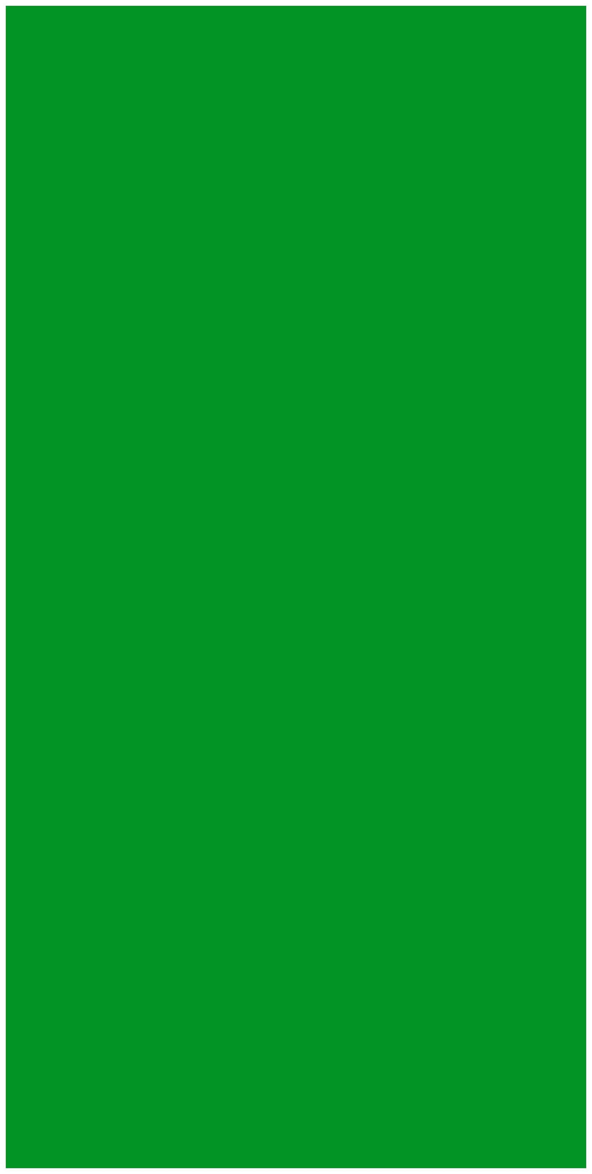 Plain green suede laminate sheet with uniform color and texture