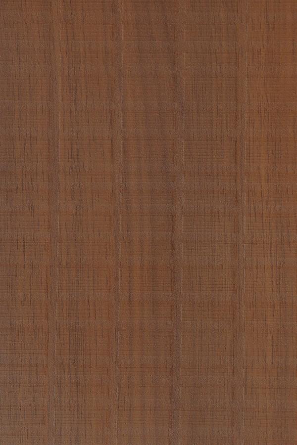 Arno Walnut Wood Laminate 8x4 ft Texture 1 mm - 2145 GM
