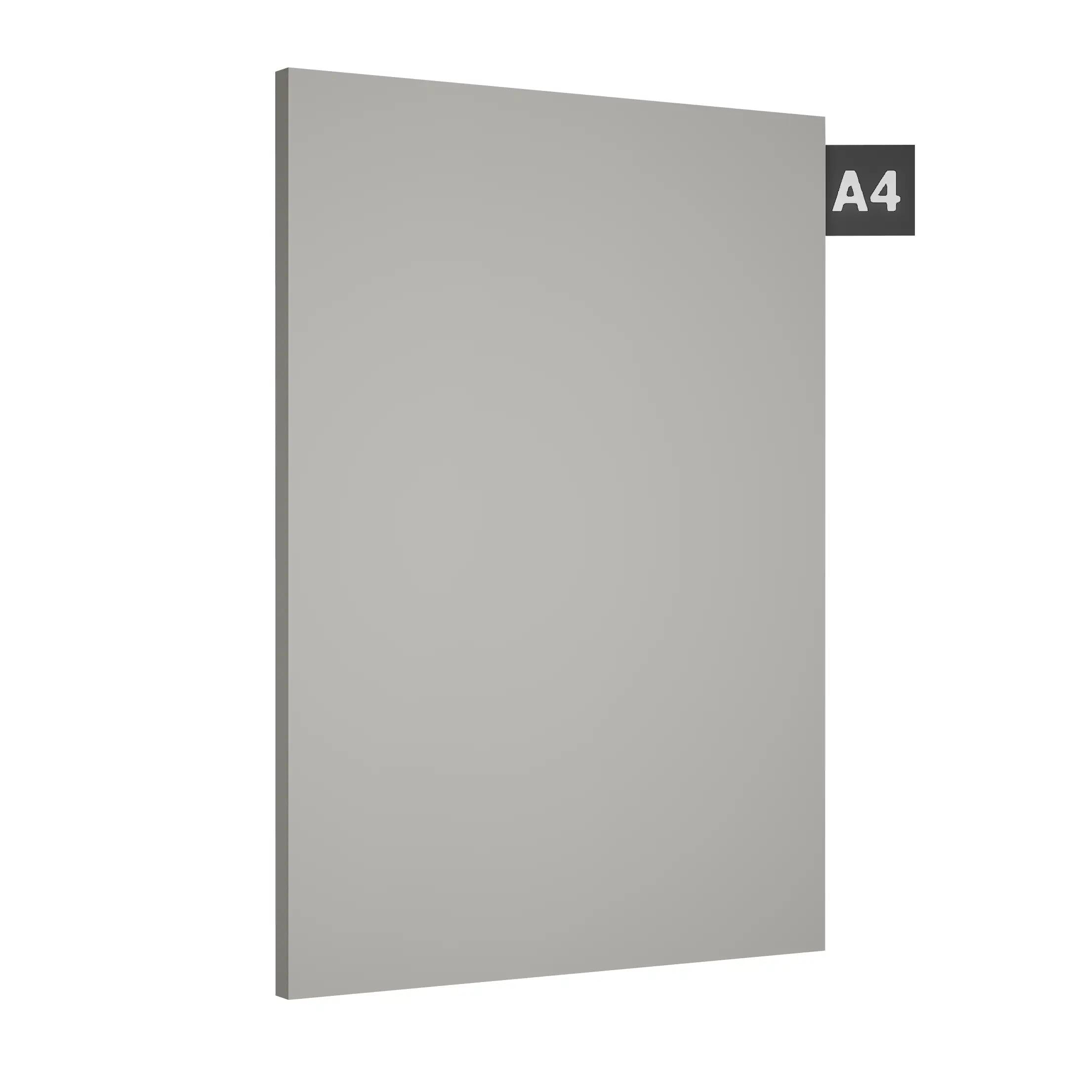 AXI Scotch Mist Plain Laminate 8x4 ft Matte 1 mm - 215 MTS
