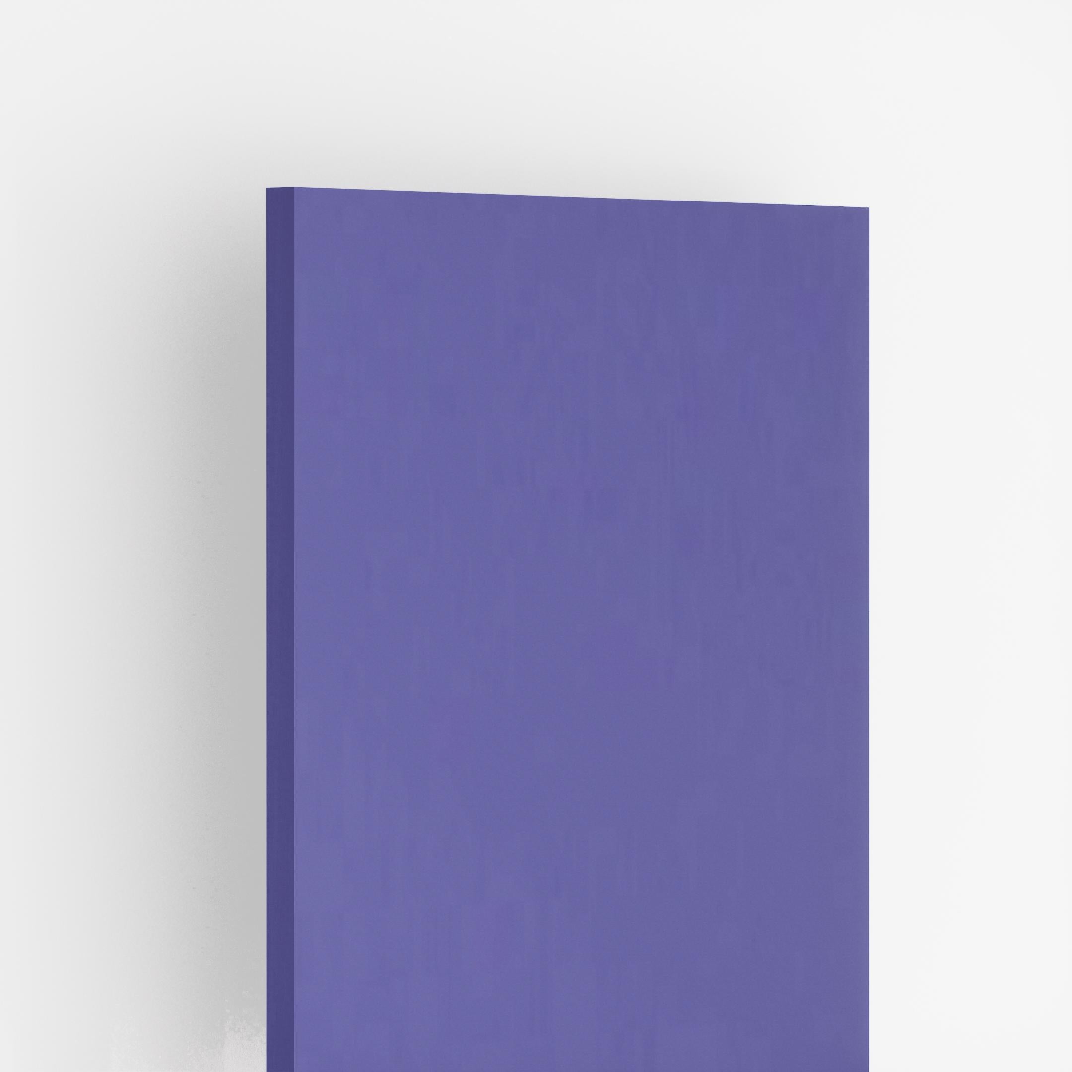 HGS Lilac Plain Laminate 8x4 ft High Gloss 0.8 mm - 215 P1